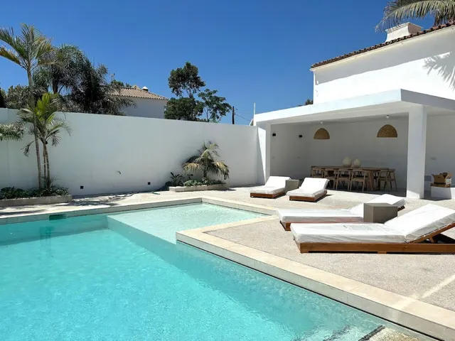 Chalet 6 habitaciones 390m² en venta - Marbella — 12