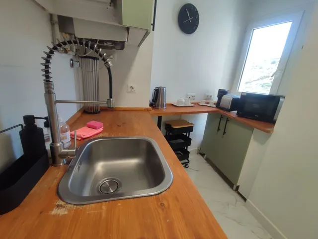 Apartamento 2 habitaciones en venta - SUCINA — 13