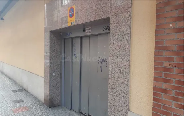 Garaje 24m² en venta - Sama - foto 2