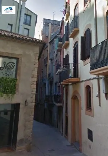 Venta de Piso en Manresa (Barcelona) — 2
