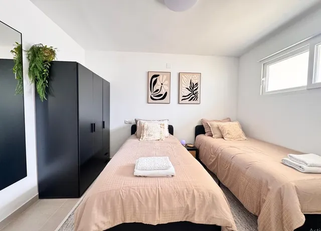 Apartamento 2 habitaciones 89m² en venta - Acequion — 14