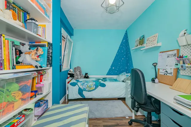 Piso 3 habitaciones 92m² en venta - Fontiveros — 23