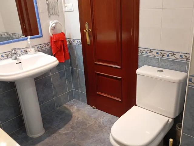 Piso en venta en santo tomás — 21