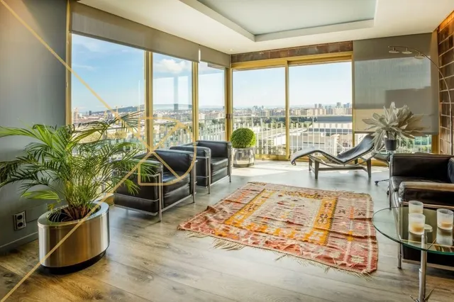 Piso de alto standing en Pedralbes con vistas privilegiadas — 16