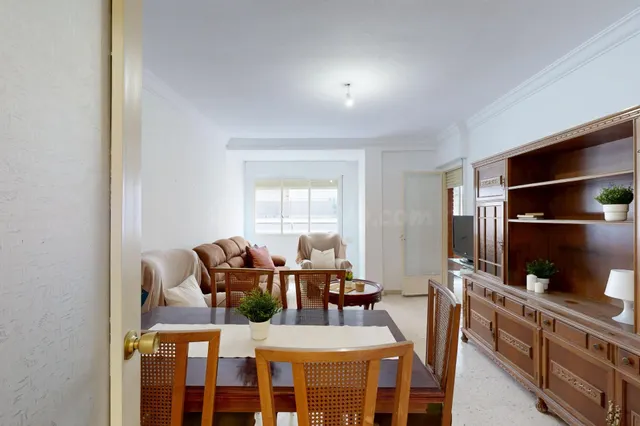 Vivienda en Avd. Río Segura — 2