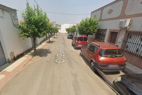 Casa-Chalet en Venta en Albuera, La Badajoz
