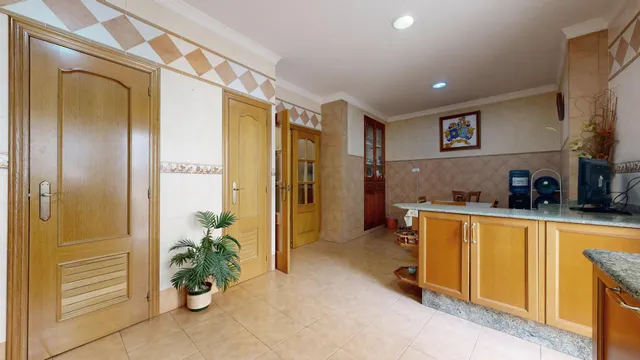 Oportunidad preciosa casa en zona muy demandada de Cheste — 14