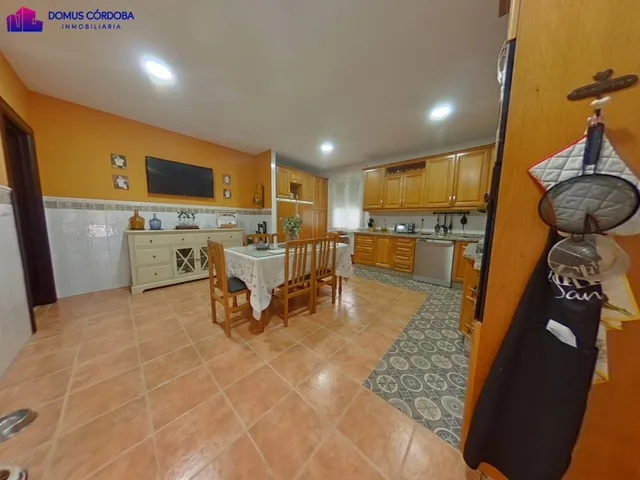 ESTUPENDO Y AMPLIO CHALET EN ALDEA QUINTANA — 29