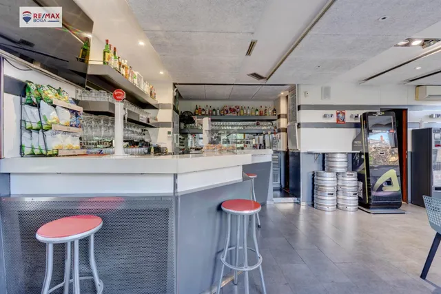 Se Vende Bar Talai: Local + Equipamiento - Intxaurrondo, Don - foto 5