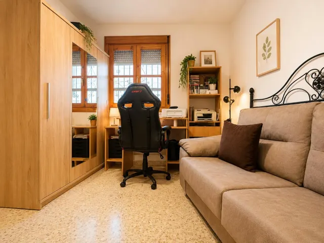 ¡¡ casa con gran terraza en Montoro, cordoba !! — 25