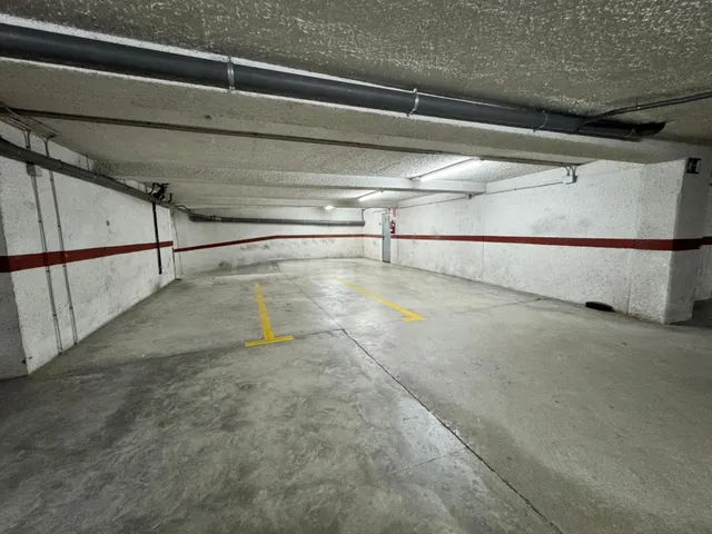 Plaza de Parking en Venta en Teulada – 15 m2 en Avenida Medi - foto 5