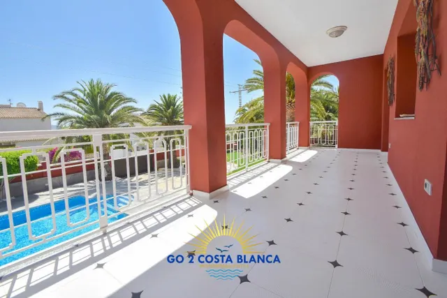 Chalet 5 habitaciones 1131m² en venta - Panorama — 27
