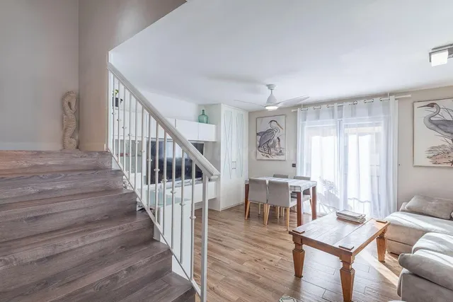 ESPECTACULAR TRIPLEX EN CHURRIANA — 4