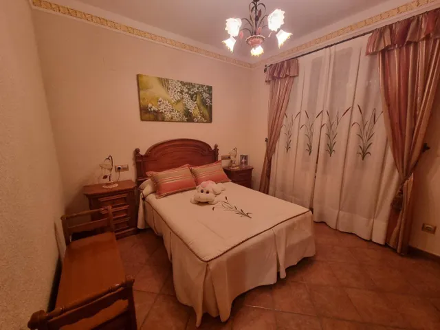 Casa Independiente Con Piscina ,Murcia ( Cañada de San Pedro) — 48