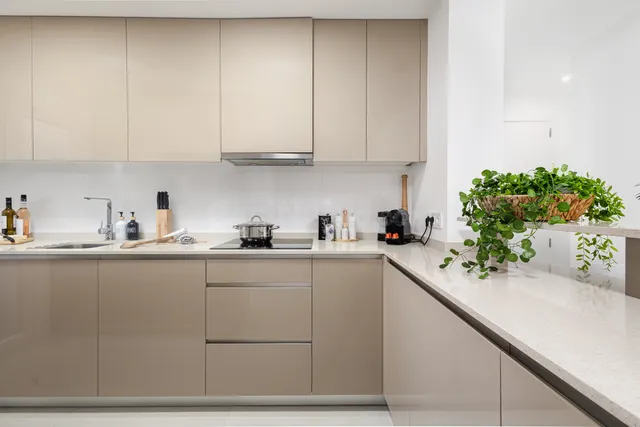 Apartamento 2 habitaciones 92m² en venta - Costa Del Sol — 3