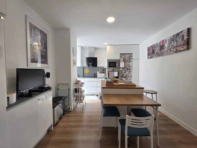 Piso 3 habitaciones 122m² en venta - Arganzuela — 11