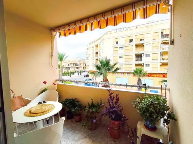 Apartamento 2 habitaciones 75m² en venta - Pueblo — 14