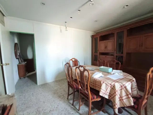 Casa de campo con nave — 10