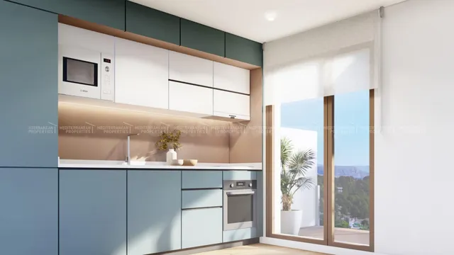Villas en la Nucia - foto 3