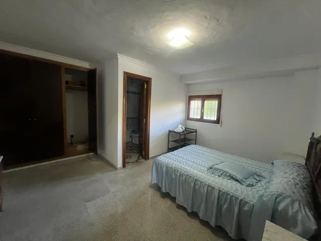 Chalet independiente en venta en Beniali (Alicante) — 49