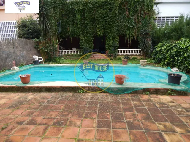 ¡¡CASA CON TERRENO EN ONTINYENT!!VALENCIA — 33