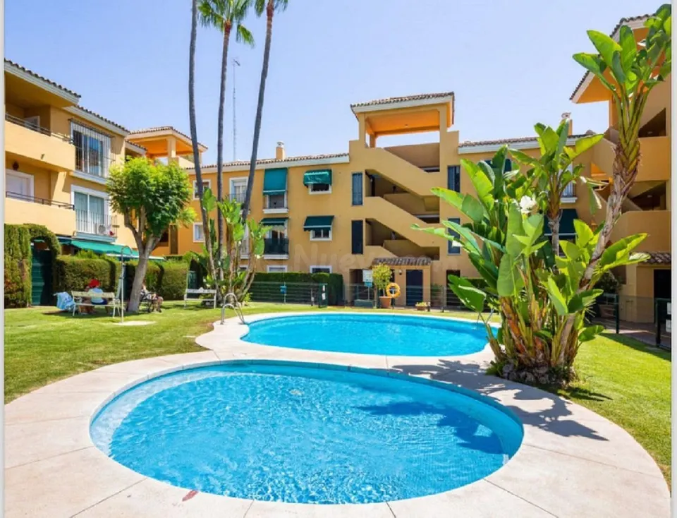 Apartamento 3 habitaciones 102m² en venta - Whater Gardens