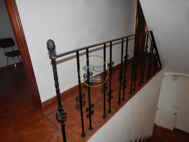BONITA CASA CENTRICA REFORMADA. ONTINYENT. — 25