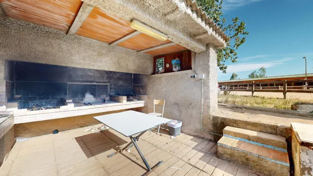 Rancho en Carlet — 21