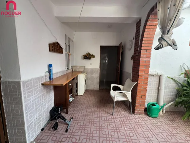 Casa en venta en el higuerón con azotea, vistas despejadas y posibilidad de ampliación — 17