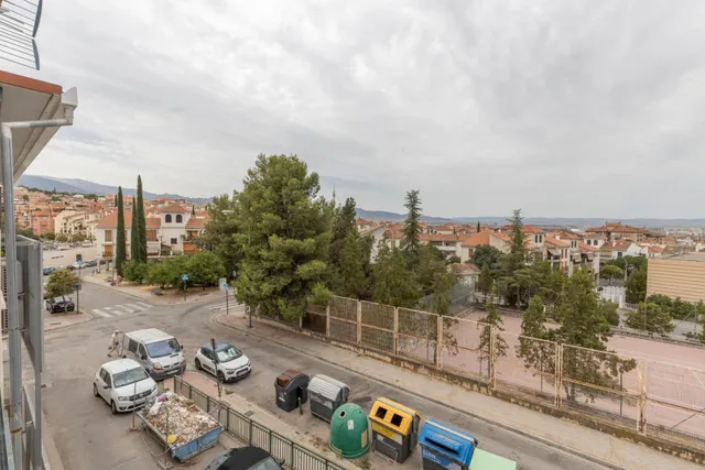 CASA DE 2019 EN BOLA DE ORO CON VISTAS A SIERRA NEVADA — 15