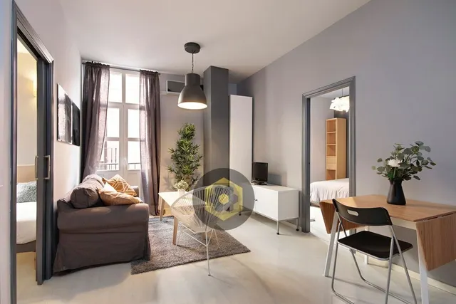 LT/ Piso de DOS dormitorios en  zona Recogidas — 7