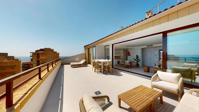 MIRASOL eme de Maison El Ático (Ref. 501EME) — 30