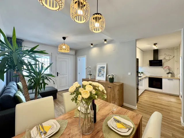 Casa 3 habitaciones 90m² en venta - Lomas de Cabo Roig — 25