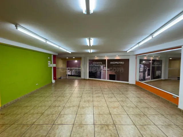 ALG002 - LOCAL COMERCIAL EN LA CALLE MOSSEN BLANCH DE ALGEME - foto 2