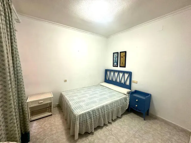 FABULOSO APARTAMENTO FRENTE AL MAR, UN SUEÑO A SU ALCANCE!!! — 18