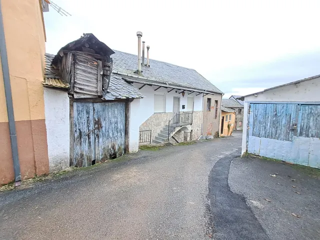 Casa en venta en El Valle — 2