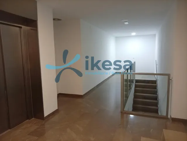 Precioso piso VPO en el Almajáyar — 19