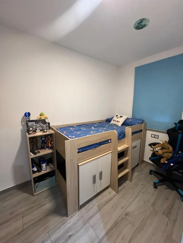 GRAN CASA REFORMADA — 8