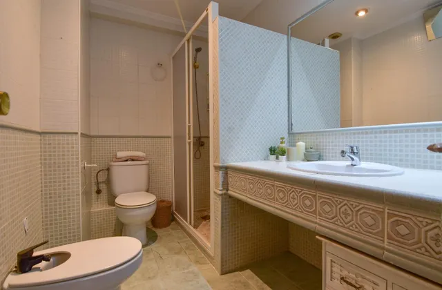 VIVIENDA EN EL CENTRO DE PUZOL — 19