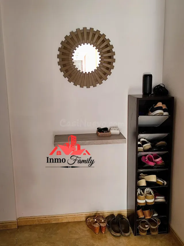 VENTA DE ÁTICO EN LAS MARINAS. 2 DOR, TERRAZA DE 10 m, COCIN - foto 3