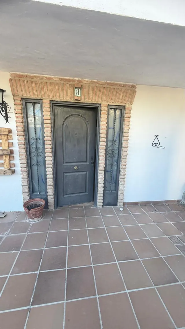 Preciosa Casa de tres plantas con tres apartamentos completos en venta en Monachil — 13