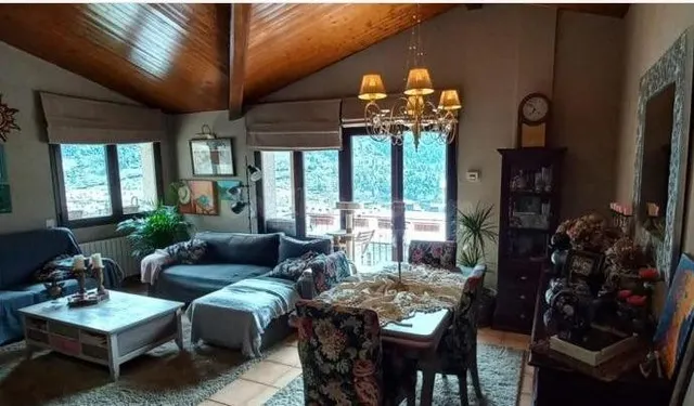 En Hort de Godi encontramos este ático de unos 130 m2 3 habi - foto 5