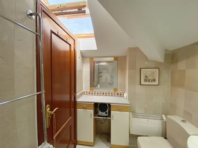 Ático 3 habitaciones 91m² en venta - Marbella — 33