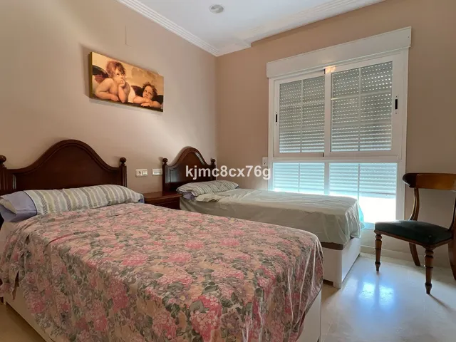 Apartamento 2 habitaciones 106m² en venta - Marbella — 18