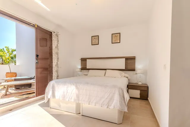 Ático Dúplex 2 habitaciones 134m² en venta - Marbella — 16