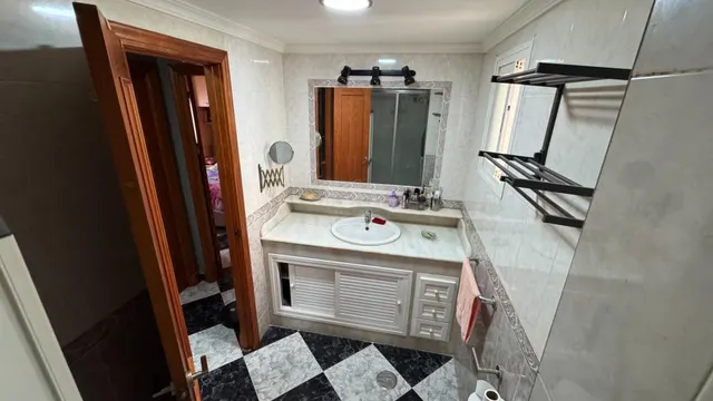 Piso en Venta en El Río San Pedro. — 29