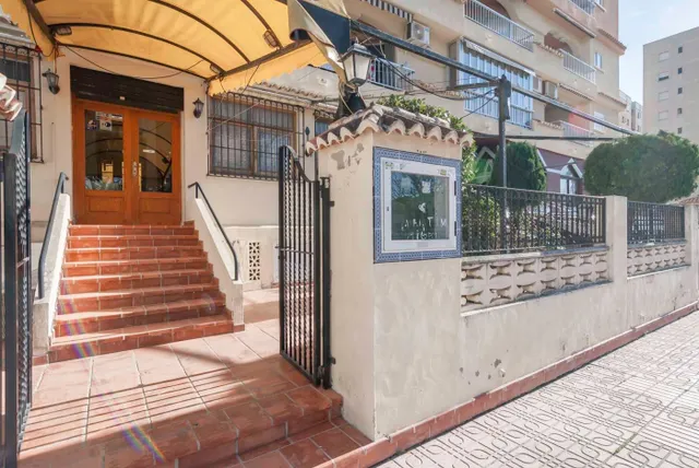 Restaurante en venta en la Playa de Gandia. — 3