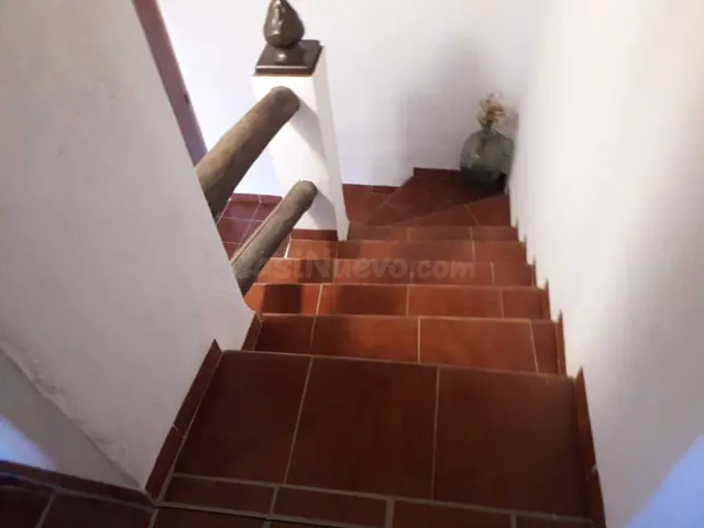 Casa de campo-Masía en Venta en Jubrique Málaga - foto 5