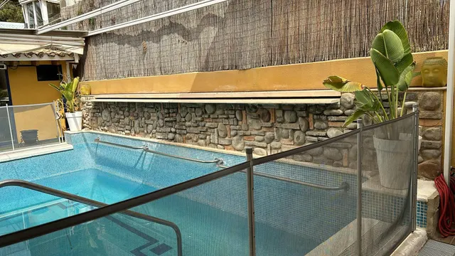 Exclusivo Chalet en Primera Línea de Mar en Santa Pola — 6
