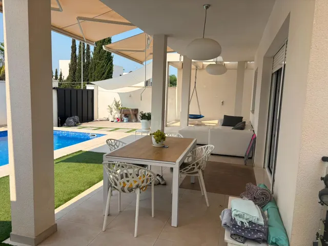 Pareado 4 habitaciones 185m² en venta - Maravisa — 14